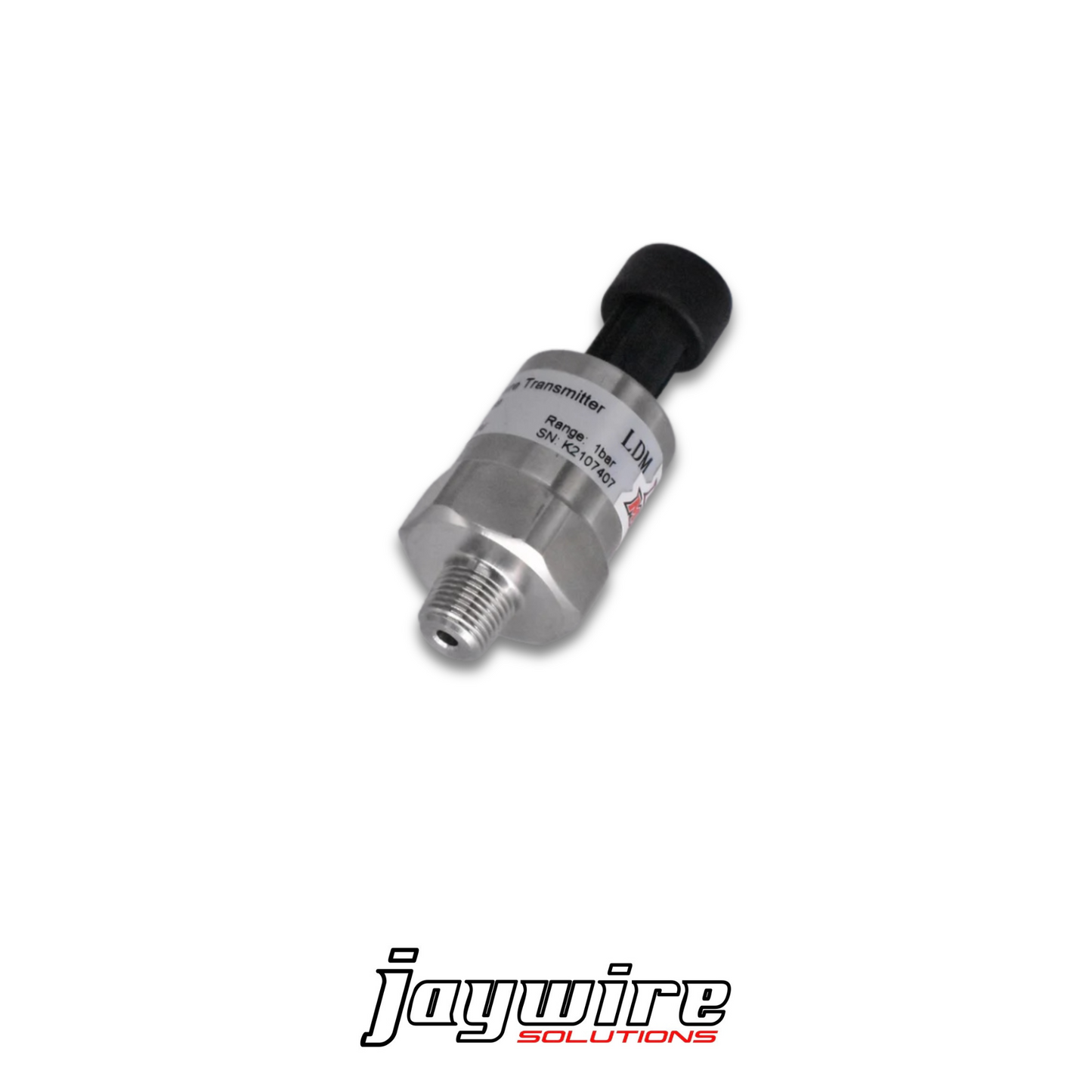 Lowdoller Motorsports 1 Bar Sensor; 899001
