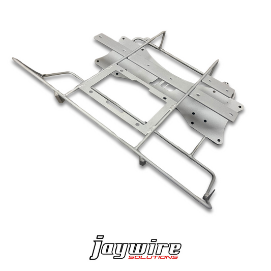 Holley ECU Mount - 69-72 Nova