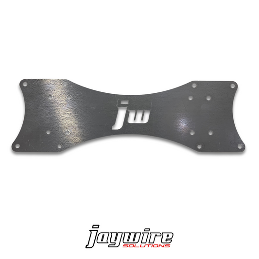 Holley ECU Mounting Bracket