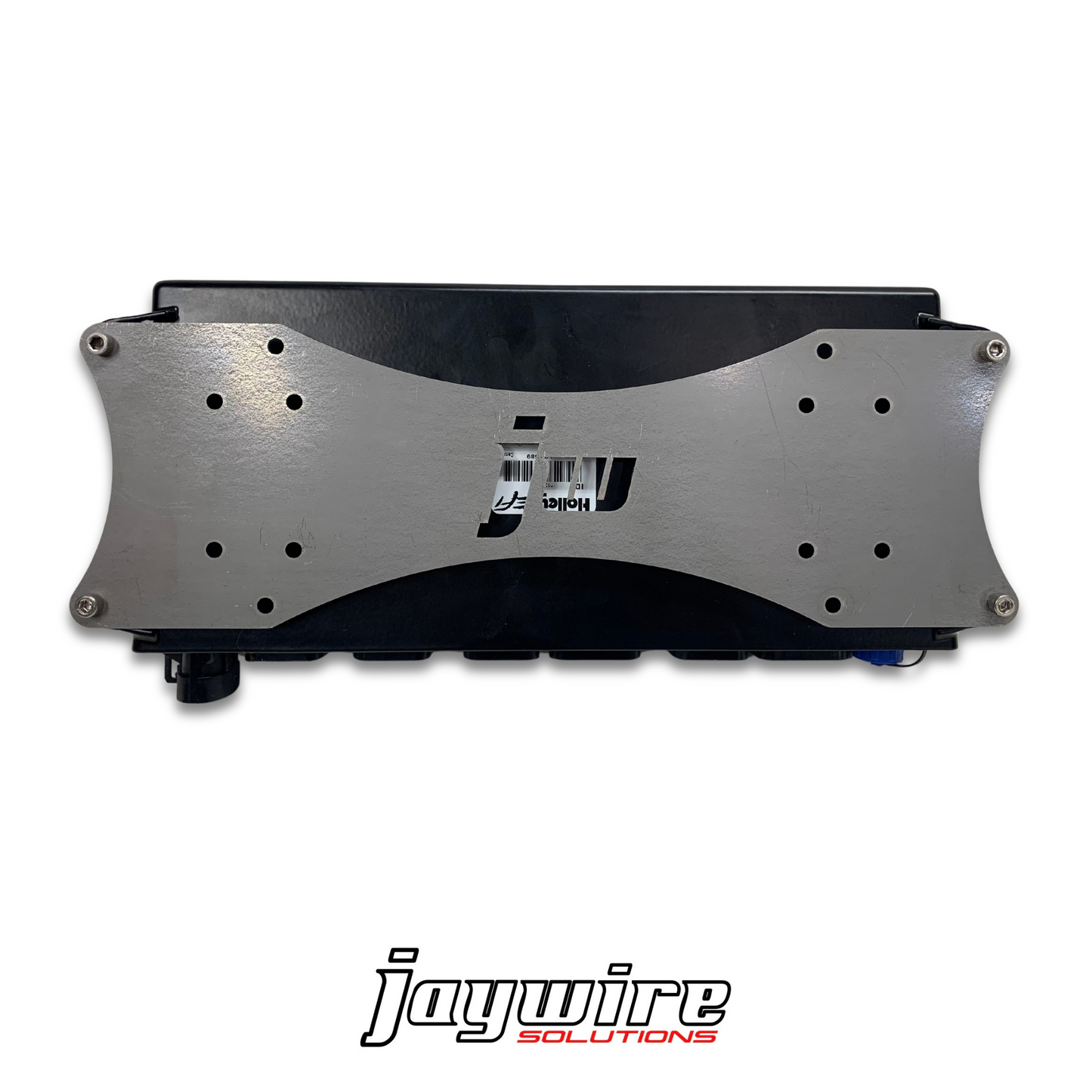 Holley ECU Mounting Bracket
