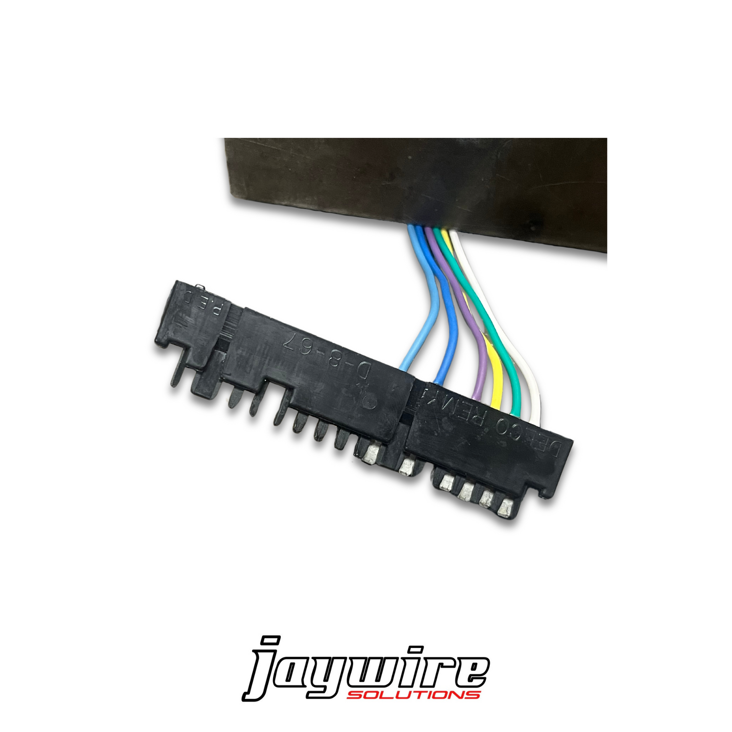 Blinker Priority Module