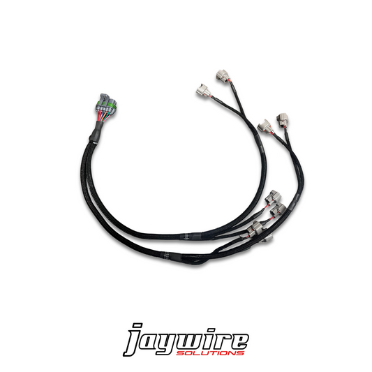Denso/ID2000 Injector Harness
