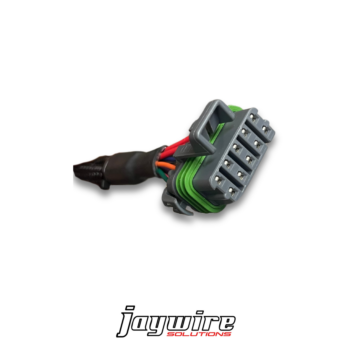 Denso/ID2000 Injector Harness