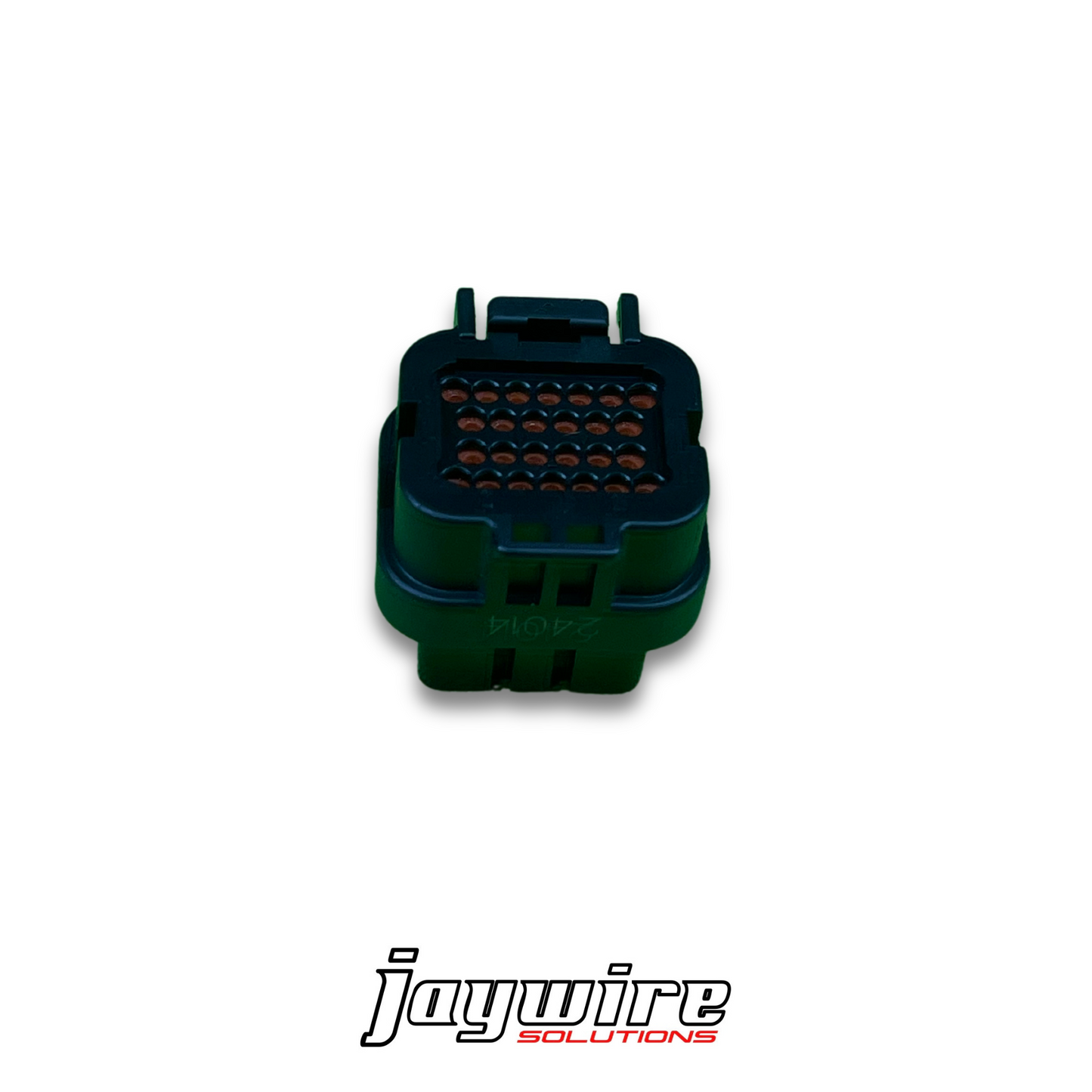 Holley J2B Connector