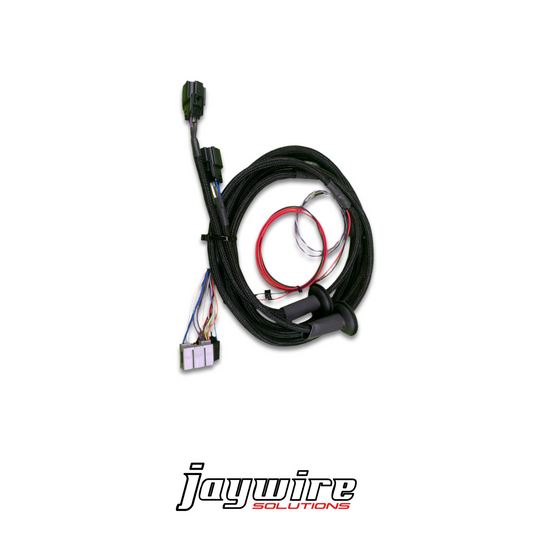 17-22 Ford SuperDuty Powered Running Board Harness