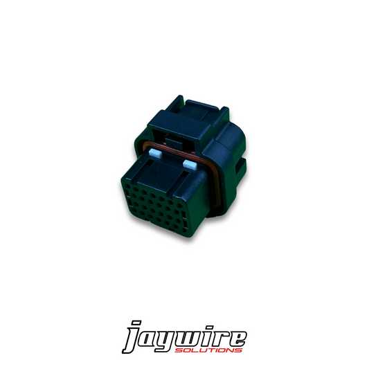 Holley J3 Connector