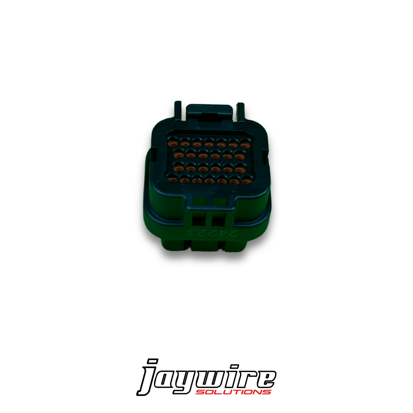 Holley J3 Connector