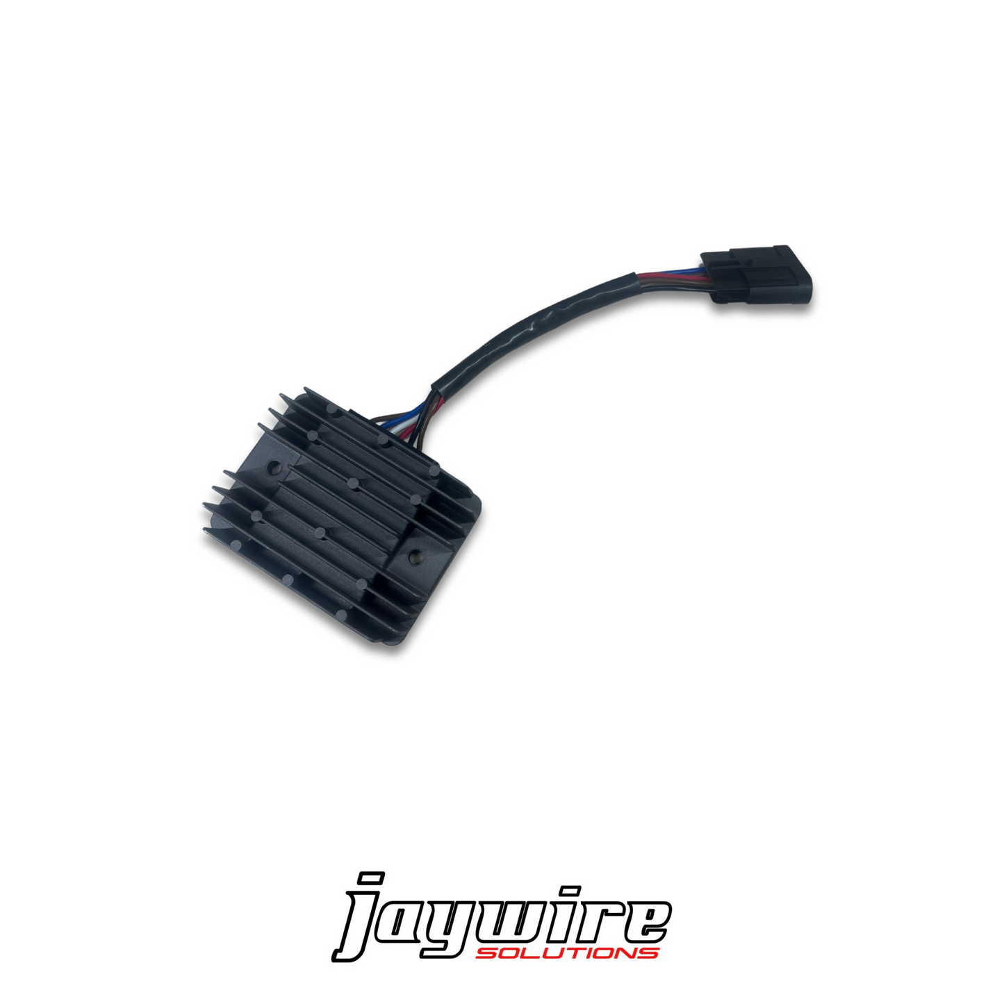 BOSS SnowRator Regulator Harness Upgrade