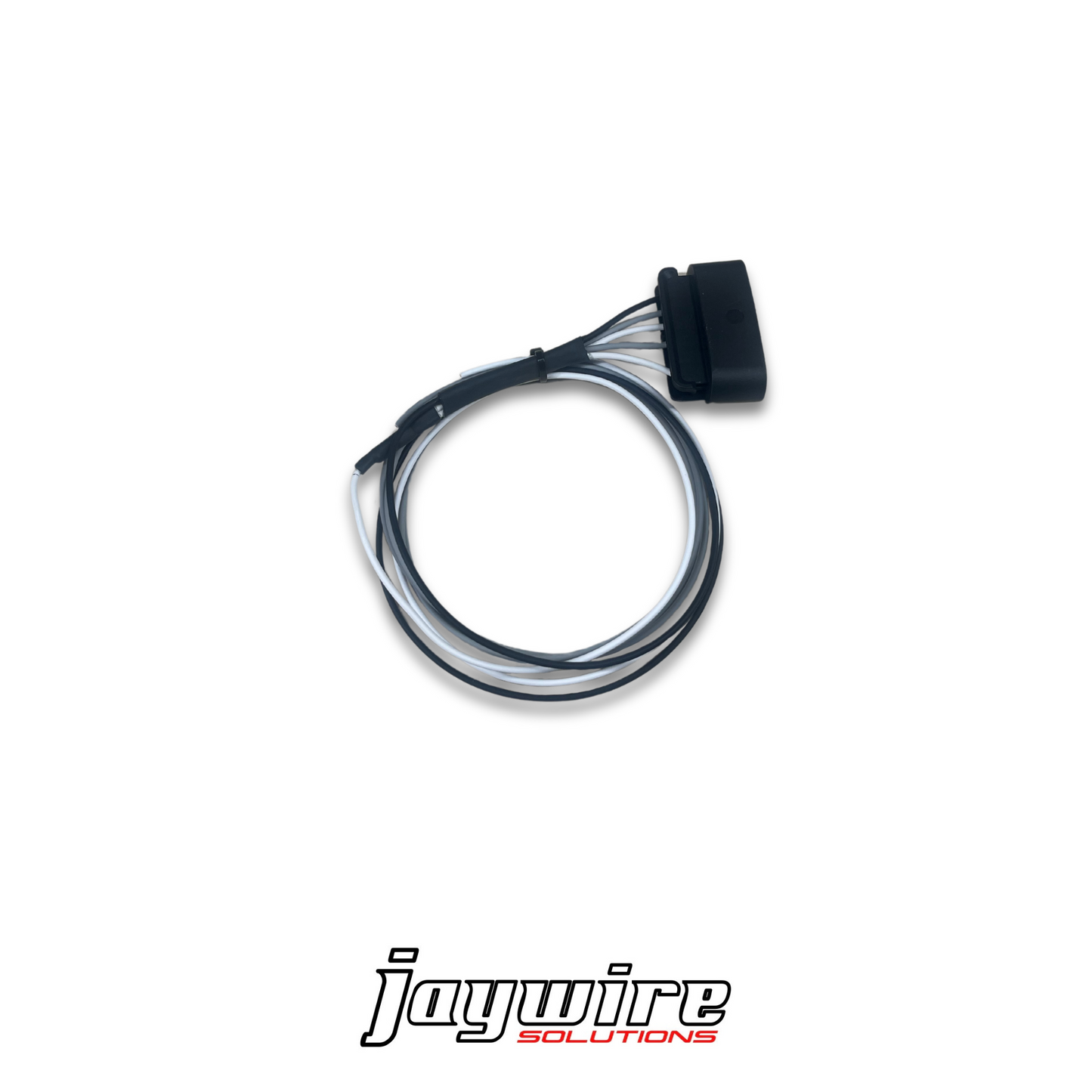 BOSS SnowRator Regulator Harness Upgrade