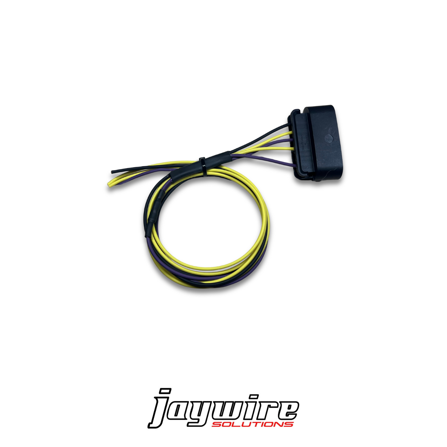 BOSS SnowRator Regulator Harness Upgrade