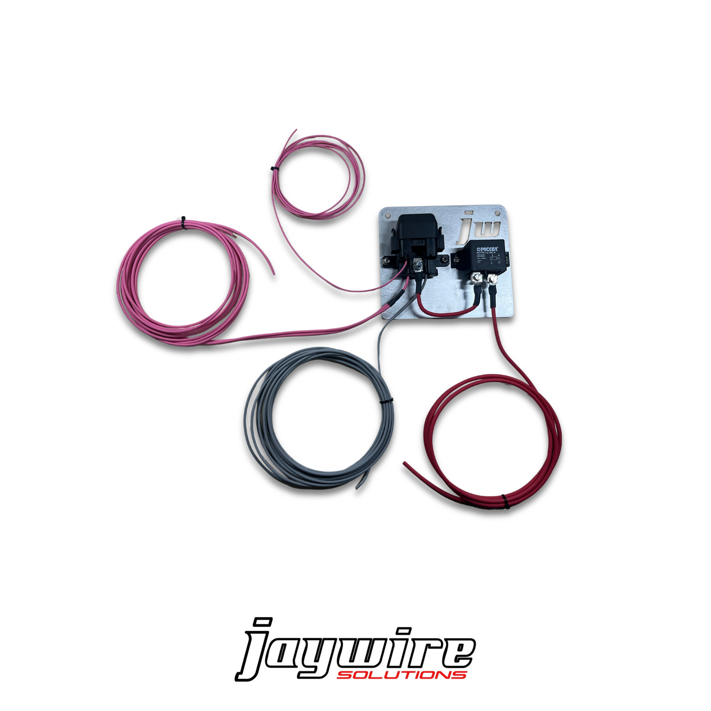 High Current Relay Module
