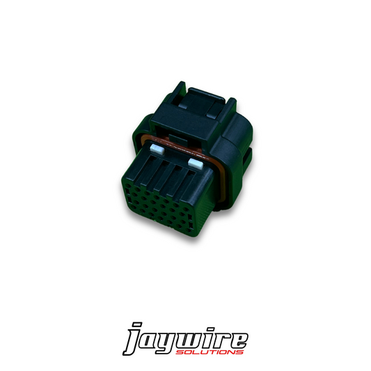 Holley J4 Connector