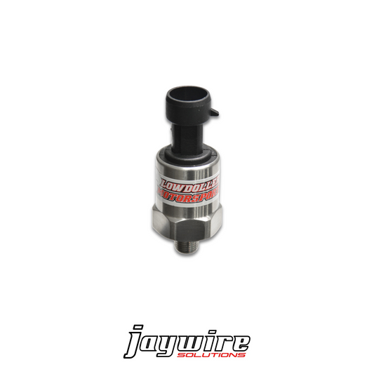 Lowdoller Motorsports 0-300 PSI Sensor; 8990300