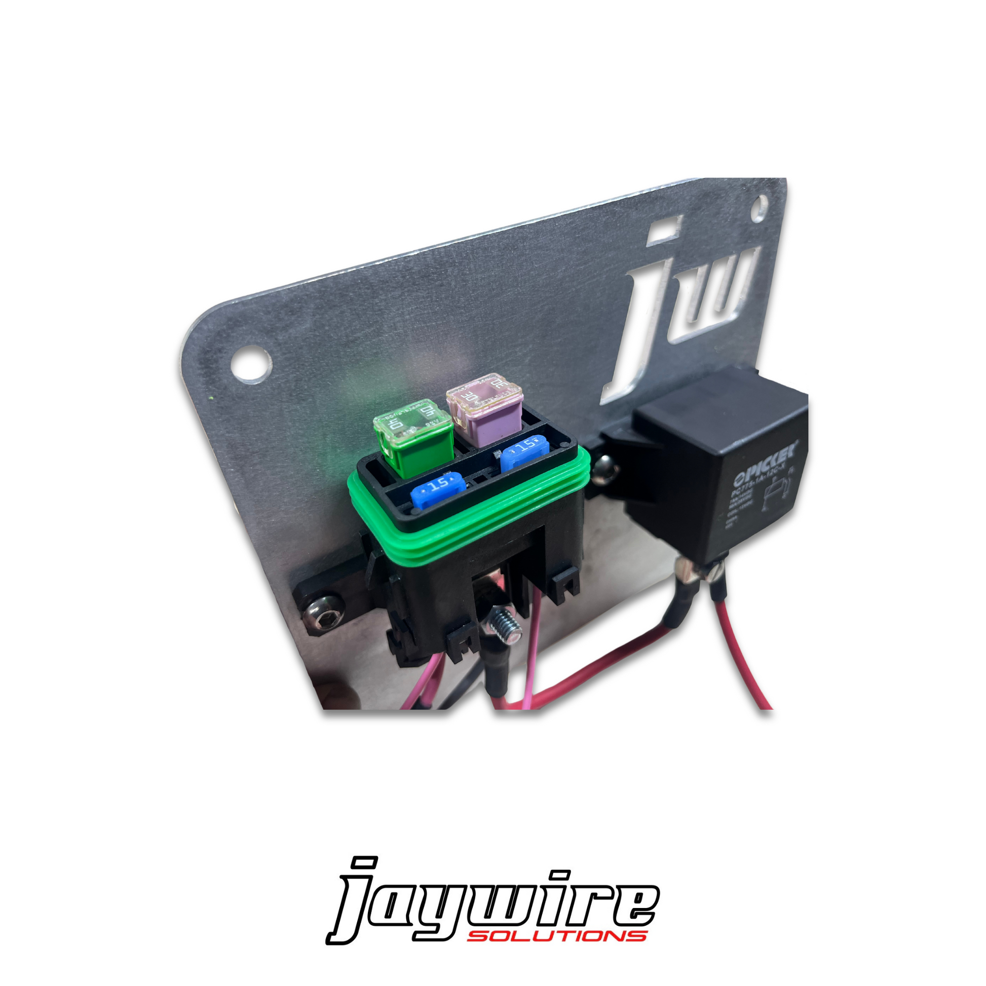 High Current Relay Module – Jay Wire Solutions