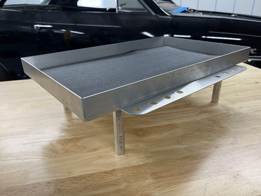 Holley EFI Plenum Top Tool Tray