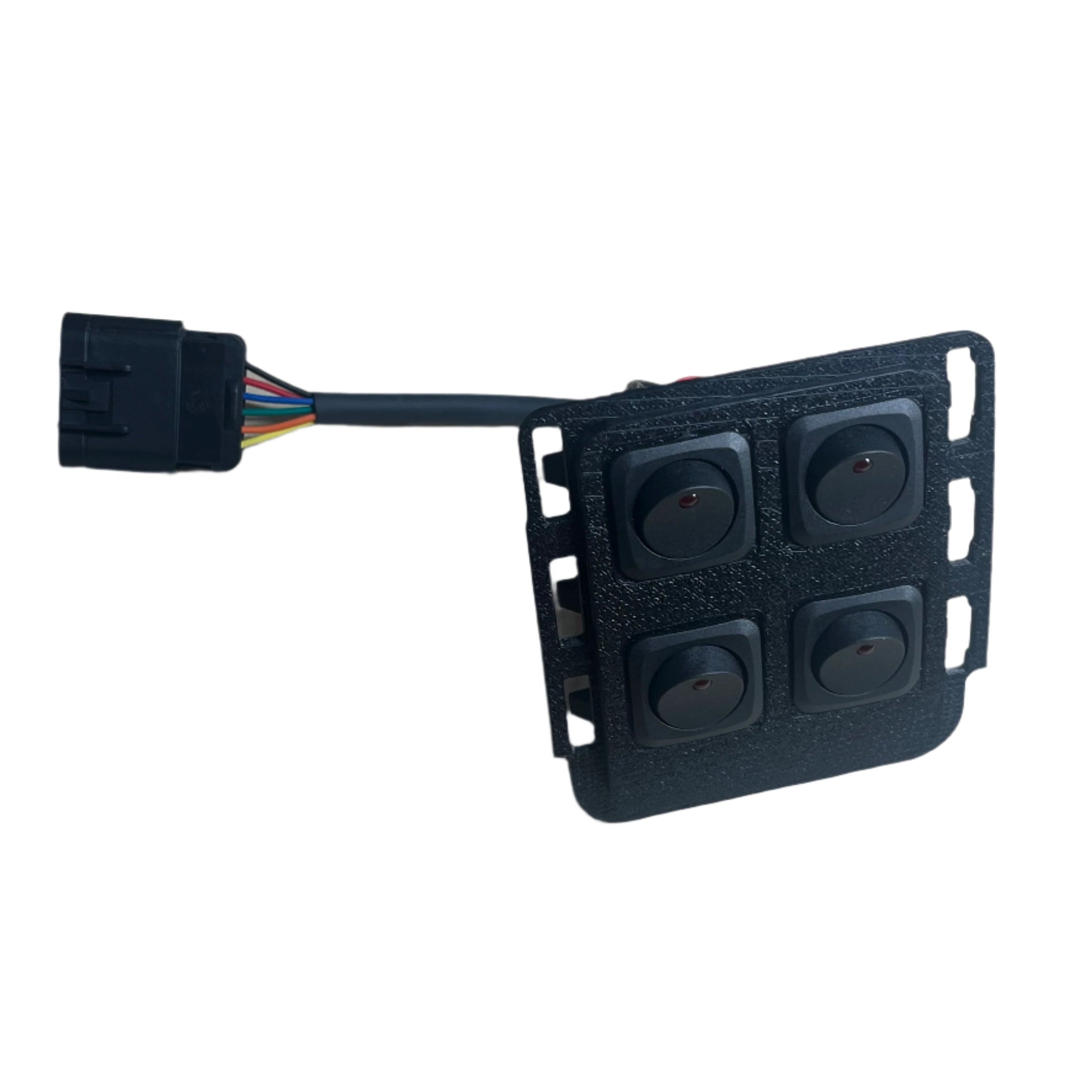 Switch Panel