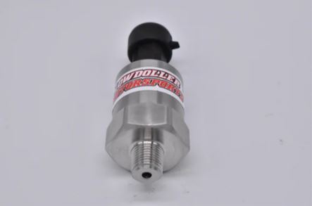 Titan 150psi Pressure Sensor Kit Fuel / Oil - Future Motorsports - View #2
