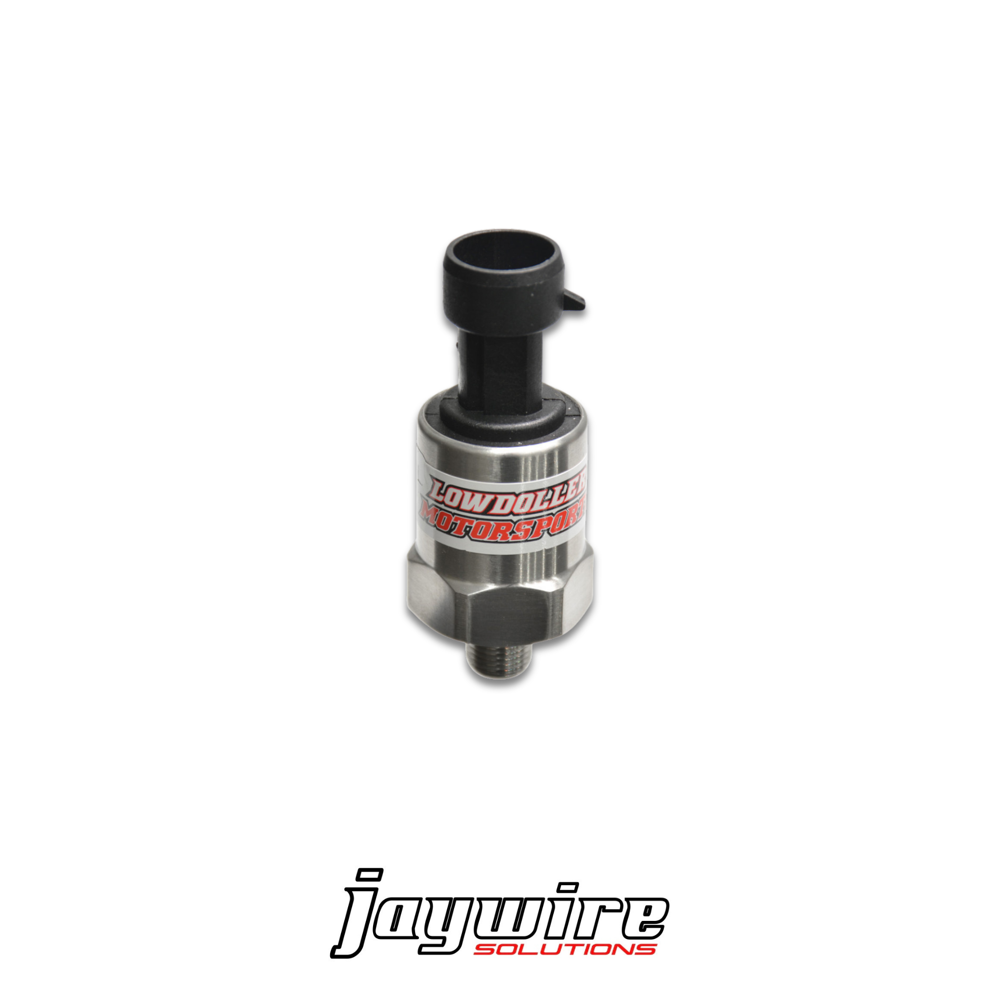 Lowdoller Motorsports 2 Bar Sensor; 899002 – Jay Wire Solutions