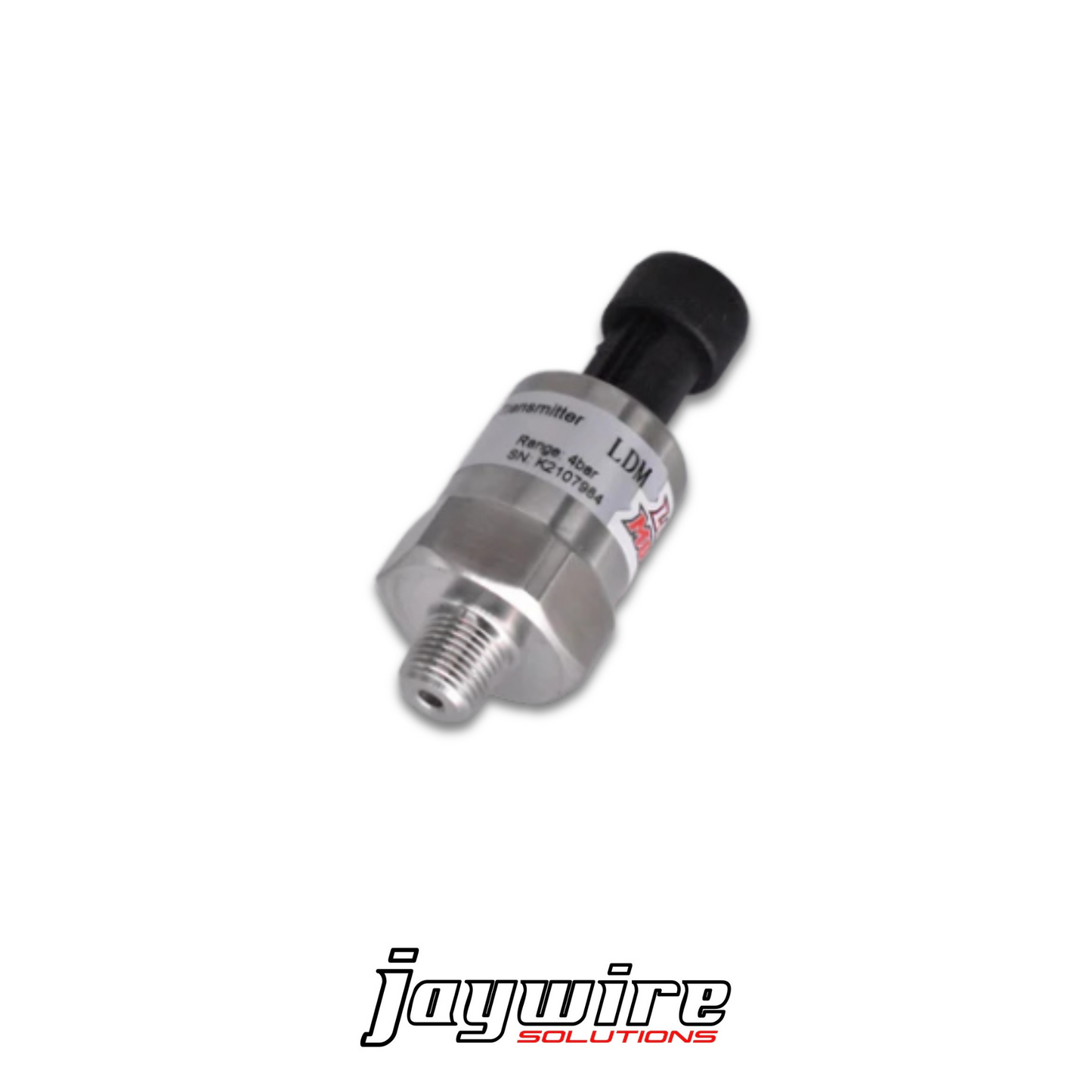 Lowdoller Motorsports 4 Bar Sensor; 899004