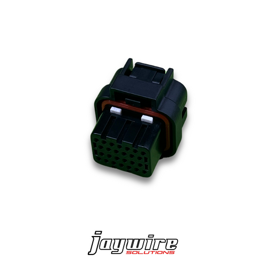 Holley J2B Connector