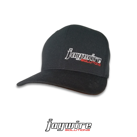 JWS Fitted Hat
